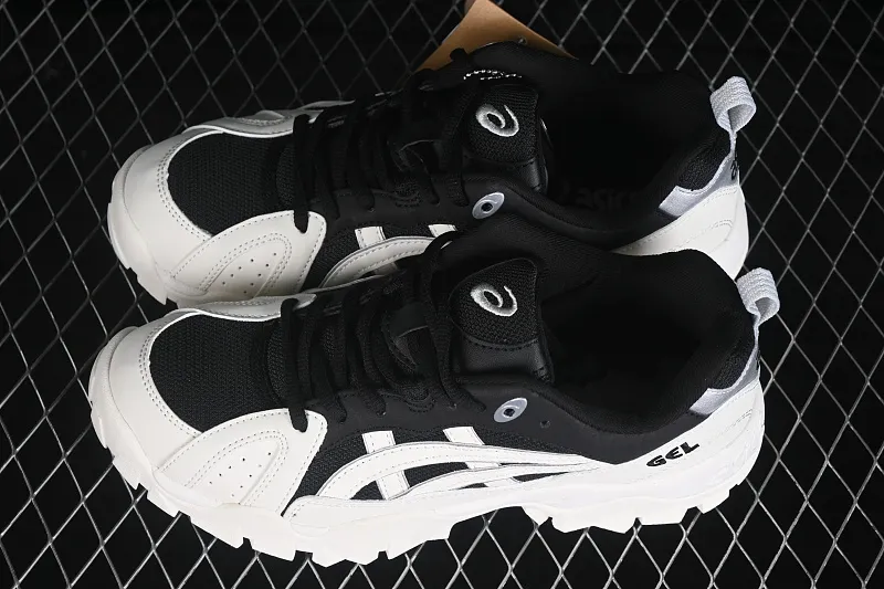 All Categories Asics Asics Series Asics Gel-Truck Asics Gel-Truck Comfortable and Fit Hiking Shoes 1203A485-002